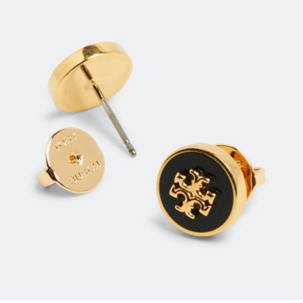 Tory burch earrings